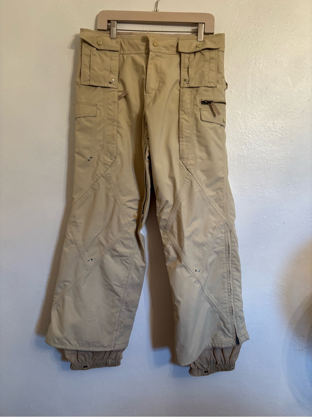 Burton Cargo Snowboarding pants
